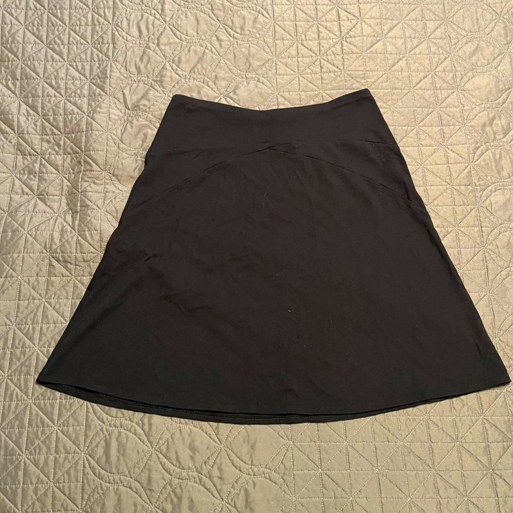 Patagonia Skirt / XS / Cotton Blend